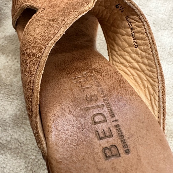 BEDSTU wedges - Picture 4 of 5